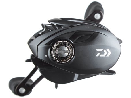 Daiwa Tatula Elite Baitcasting Reel