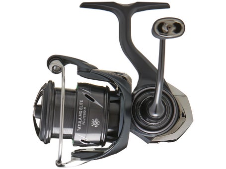 Daiwa Tatula Elite MQ Spinning Reel\