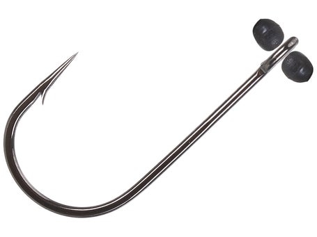 Buy Decoy Y-S81 Super Heavy Duty Treble Hooks #4 Qty 6 online at