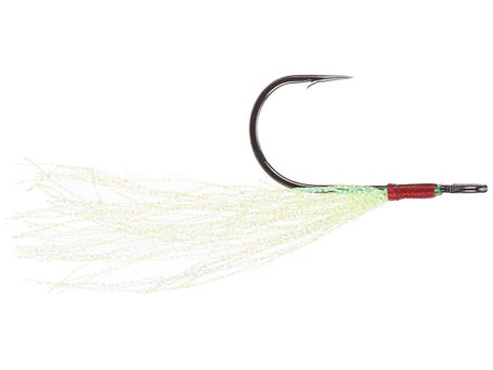 Decoy TH-I Chaser Spinnerbait / Buzzbait Trailer Hook – Three Rivers Tackle