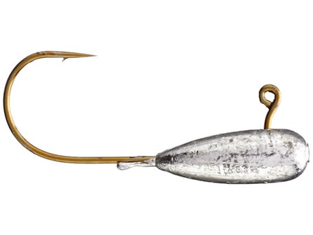 Danielson Baitholder Hooks, Size 4, 10 hooks.