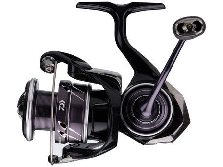 Daiwa 23 Fuego LT 1000D-XH: Price / Features / Sellers / Similar reels