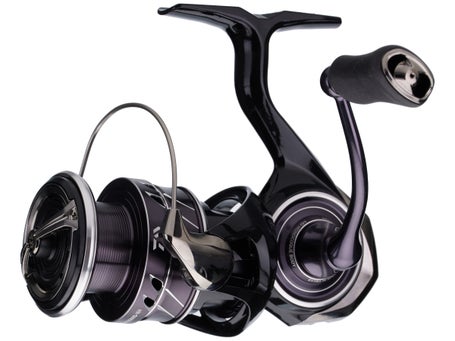 DAIWA REGAL LT 2500D-XH Spinning Reel, Brand New Factory Direct