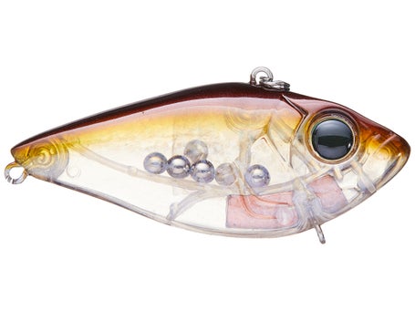 Fish Lipless Crankbaits, Rattling Lipless Fishing Lures