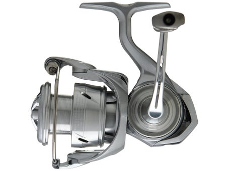 Daiwa Tatula SV TW 60th Anniversary Spinning Reel\