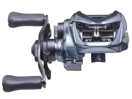 Daiwa Tatula Casting Reel