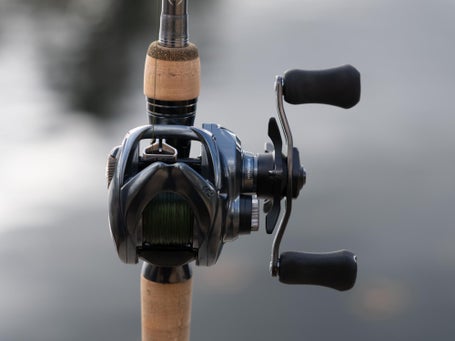 Moulinet De Pêche Casting / Spinning - Plusieurs Modèles Disponibles - NEUF