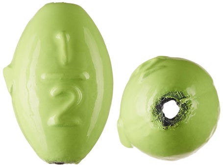 Dolphin Tackle Super Glow Slider Egg Sinkers