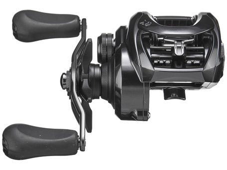 Sneak Peek: Daiwa Tatula TW300 Baitcasting Reels