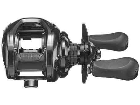 Baitcast reel Daiwa Tatula