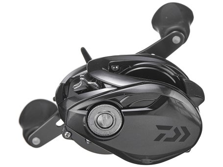 Daiwa Tatula 300P 5.3:1 Right Hand Casting Reel