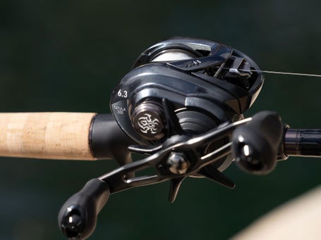 Daiwa Tatula 300 Reel