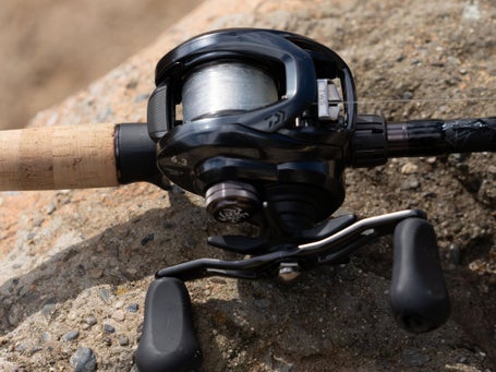 2ft fishing rods and.reels Cam's 7(BB)The Raven [BlackBird] Xtralite 6'2