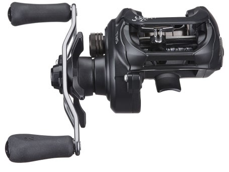 Daiwa Tatula 150 Casting Reel