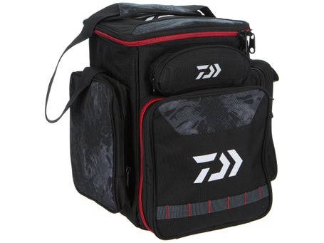 Daiwa Black Fishing Tackle Fishing Backpacks for sale