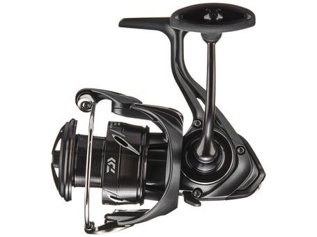 Daiwa Exceler LT 3000, Daiwa Laguna 4000