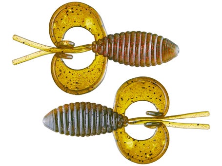 D&M Custom Baits Topwater Dawg