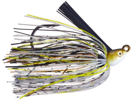 Dirty Jigs Swim Jig