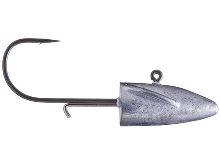 Duo Br Fish Jighead 4Pk – Hammonds Fishing