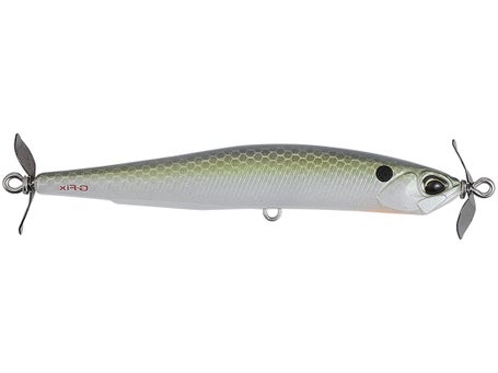 Duo Realis G-Fix Spinbait 80 Spybait