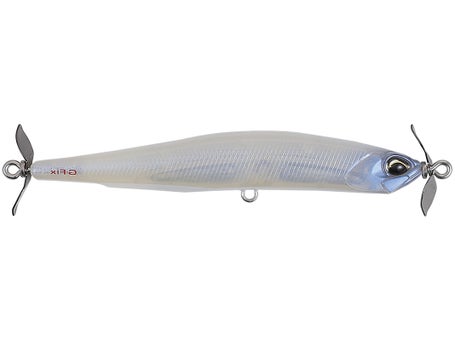 Duo Realis G-Fix Spinbait 80 Spybait