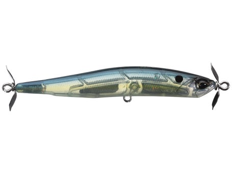 Duo Realis G-Fix Spinbait 80 Spybait