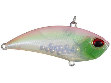 Duo Realis Lures Crank M62 5A Prism Gill Jagged Tooth Tackle