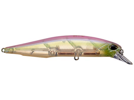 Duo Realis Jerkbait 100SP -Ghost Minnow