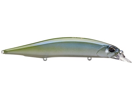 Anglers Fishing Tackles DUO REALIS JERKBAIT 100 PIKE LIMITED