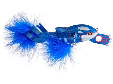 Kyogre” Pokémon Fishing Lure🤯🔥 Who would throw it?⬇️ : r