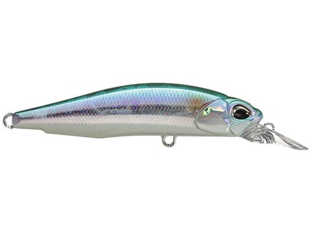 Duo Realis Rozante Shad 63 Mr Ghost Tanago 2.5