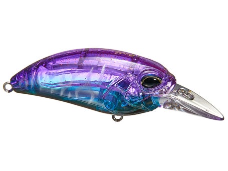 Duo Realis Lures Crank M62 5A T Bone Jagged Tooth Tackle