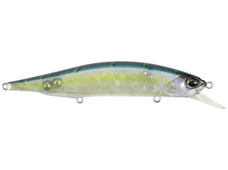 Duo Realis Suspending Jerkbait 110SP