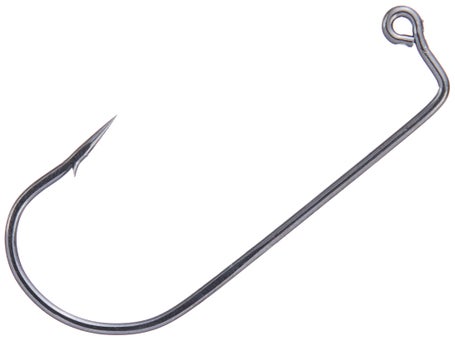 Wide Gap & Round Bend Hooks – Angling Sports