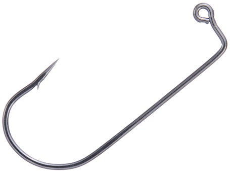 8225 Aberdeen Jig Hook-China Fishing Hooks Manufacturer