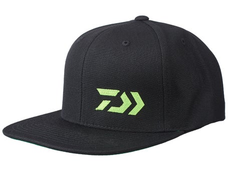 Daiwa D-Vec Flat Bill Hat | Tackle Warehouse