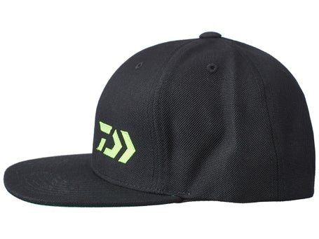 Daiwa D-Vec Flat Bill Hat