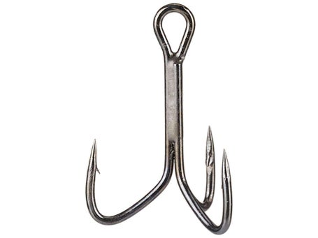 Victory Hooks 31340 V-Loc XX Treble Hook 50pk 