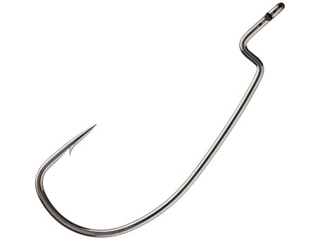 Decoy Worm99 Double Upper Offset Worm Hook