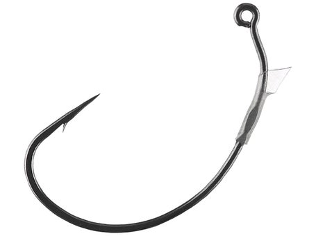 Decoy Back-Switcher Worm103 Weighted Offset Hook