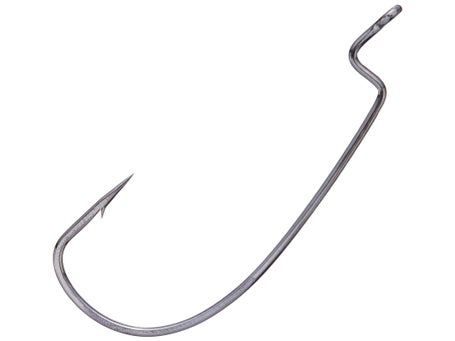 Fish hook Decoy Worm 17 5/0