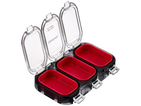 amazon tackle boxes Best Sellers: Best Fishing Built with a unique Subseries:Ugly Stik Carbon Crappie Boundary Waters Tackle Kit Style:C3000 Dh (Sea Bass, Eging, Etc.)