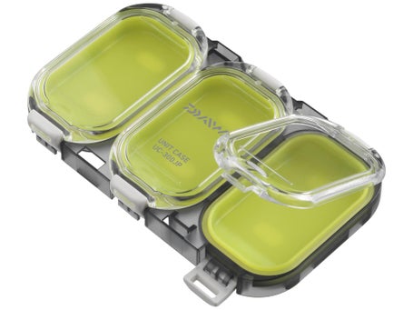 Daiwa Water Resistant Utility Case Shallow 300JP