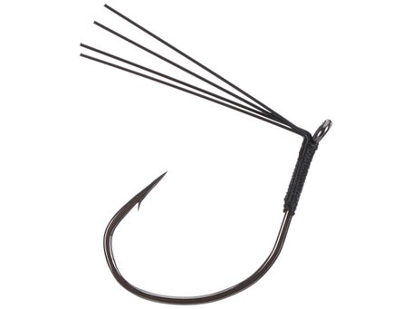 Decoy Worm 108 Body Guard HD Hook for Wacky Rig Size 1 (3996)