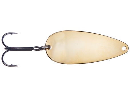 Dixie Jet Crappie Slab Spoon Table Rock Shad