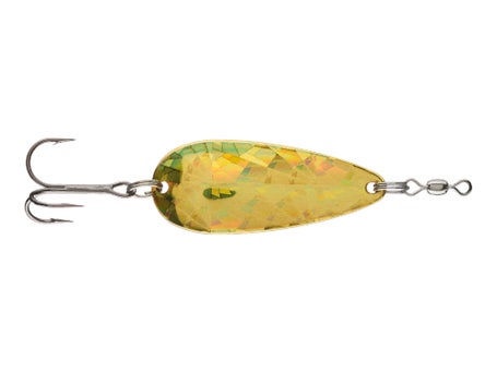Dixie Jet Original Flutter Spoon 