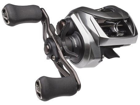 Daiwa Electric Reel Cover- Gray Carbon Fiber Design