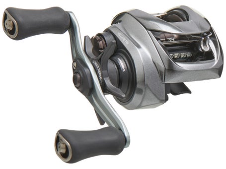 Daiwa Zillion TW 150 Casting Reel\