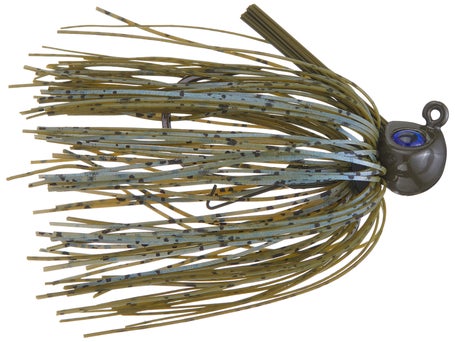 Football Jig - Midnight Blue