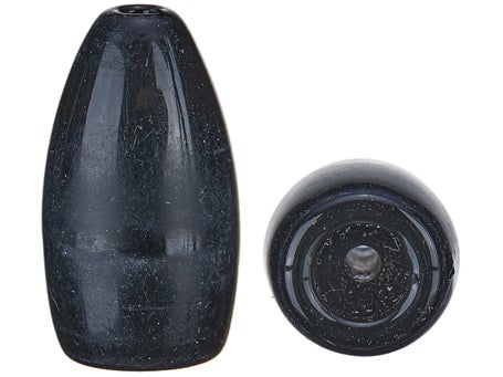 Featured Bait: Epic Baits Tungsten Barrel Weights - Major League Fishing